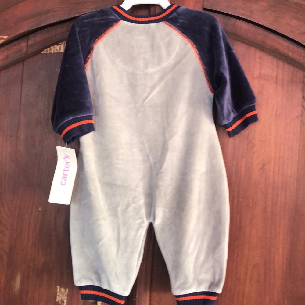 NWT Jumpsuit - Picture 4 of 6